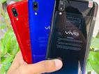 Vivo Y93 6GB/128GB/Red (Used)