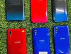 Vivo Y93 6GB/128GB_ty. (Used)