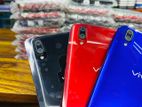 Vivo Y93 6GB/128GB u (Used)