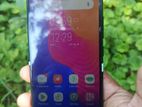Vivo Y93 6GB 128GB (Used)