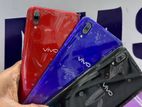 Vivo Y93 6GB/128GB (Used)