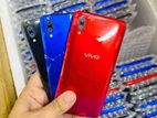 Vivo Y93 6GB/128GB (Used)