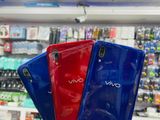 Vivo Y93 6GB 128GB (Used)