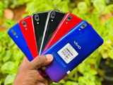 Vivo Y93 6GB/128GB (Used)