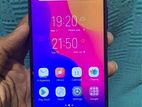 Vivo Y93 6gb / 128gb (Used)