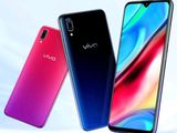 Vivo Y93 6GB 128GB (Used)