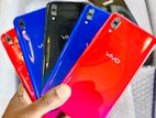 Vivo Y93 6GB/128Gb__•|> (Used)