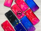 Vivo Y93 6GB 128Gb (Used)