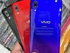 Vivo Y93 6GB. 128GB (Used)