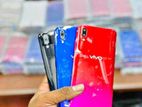 Vivo Y93 6GB/128GB ; (Used)