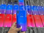 Vivo Y93 6GB/128GB (Used)