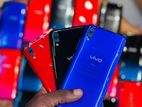 Vivo Y93 6GB 128GB (Used)
