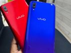 Vivo Y93 6GB. 128GB. (Used)