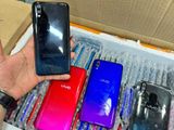 Vivo Y93 6GB 128GB (Used)