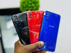 Vivo Y93 6GB/128GB (Used)