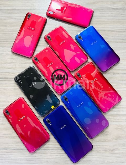 Mobiware Vivo Y93 6GB // 128GB (Used) | ikman