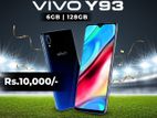 Vivo Y93 6GB /128GB (Used)