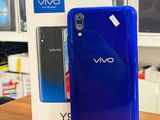 Vivo Y93 6GB /128GB (Used)