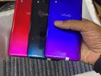 Vivo Y93 6GB/128GB (Used)