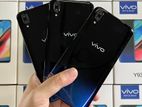 Vivo Y93 6GB 128GB (Used)