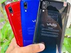 Vivo Y93 6GB/128GB (Used)