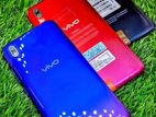 Vivo Y93 6GB/128GB (Used)