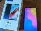 Vivo Y93 6GB 128GB (Used)