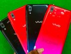 Vivo Y93 6GB/128GB (Used)