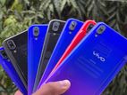 Vivo Y93 6GB/128GB (Used)