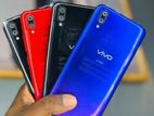 Vivo Y93 6GB/128GB (Used)