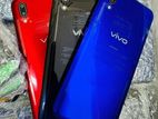 Vivo Y93 6GB 128GB (Used)