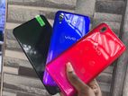 Vivo Y93 --6Gb/128gb+++ (Used)