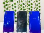 Vivo Y93 6gb+-+-+128Gb (Used)