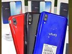 Vivo Y93 6GB 128GB (Used)