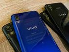 Vivo Y93 6GB 128GB (Used)