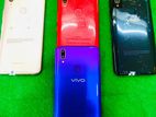 Vivo Y93 6GB 128GB (Used)