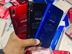 Vivo Y93 6GB/128GB+- (Used)