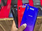 Vivo Y93 6GB/128GB (Used)