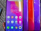 Vivo Y93 6gb/128gb (Used)