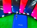 Vivo Y93 6GB 128GB (Used)