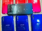 Vivo Y93 6gb/128gb (Used)