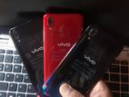 Vivo Y93 6GB/128GB (Used)