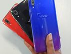 Vivo Y93 {6GB-!-128GB) (Used)