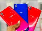 Vivo Y93 6GB *;;* 128GB (Used)