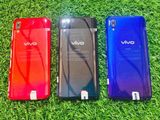 Vivo Y93 6gb/128gb+) (Used)