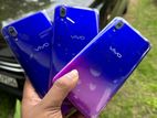 Vivo Y93 6GB 128GB (Used)