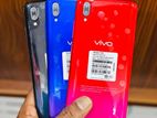 Vivo Y93 6GB 128GB (Used)