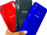 Vivo Y93 6GB 128GB (Used)