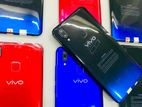 Vivo Y93 6GB/128GB★★ (Used)