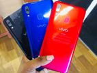 Vivo Y93 6GB 128GB (Used)